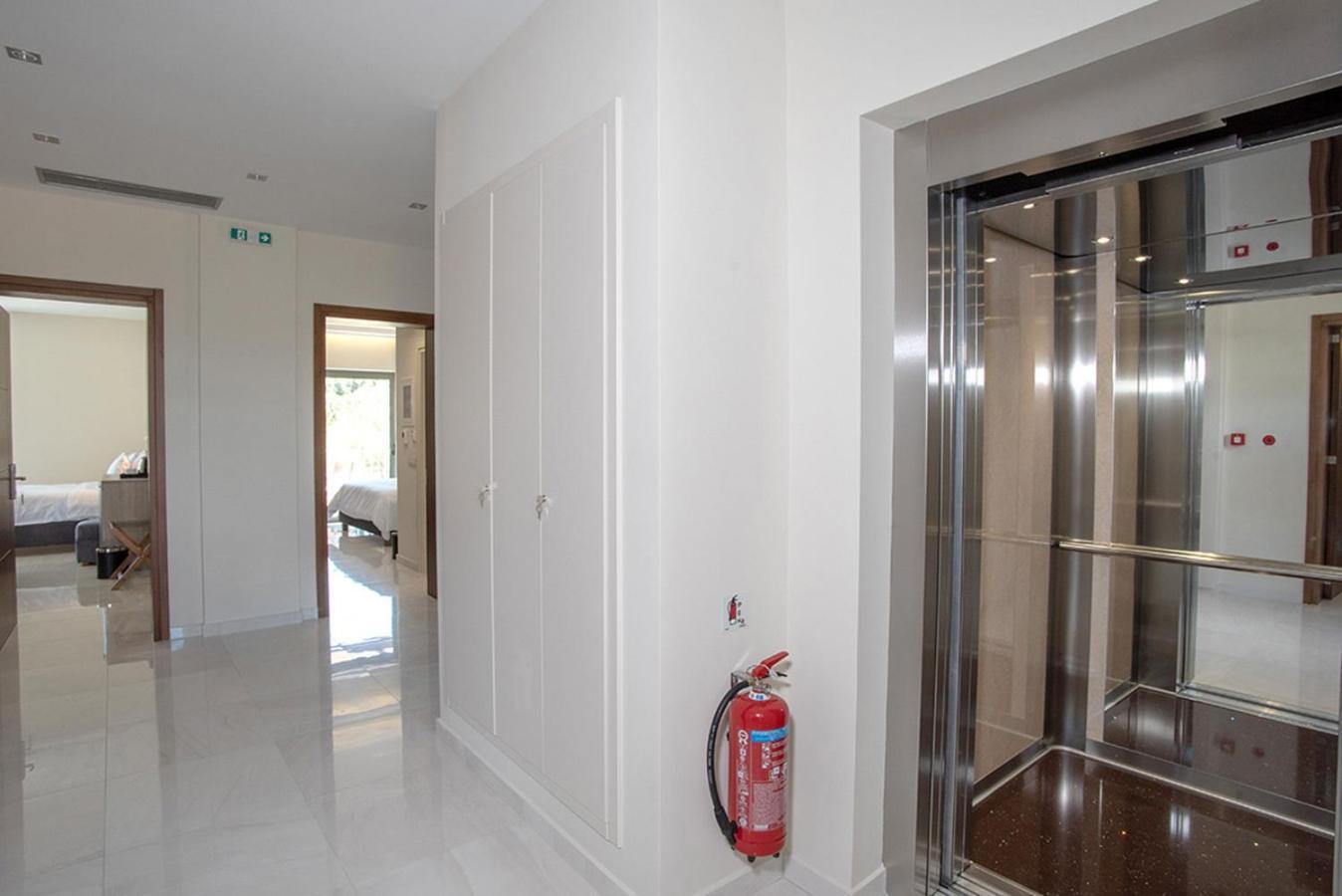 Aparthotel Nafplia Terra Nauplia Exterior foto