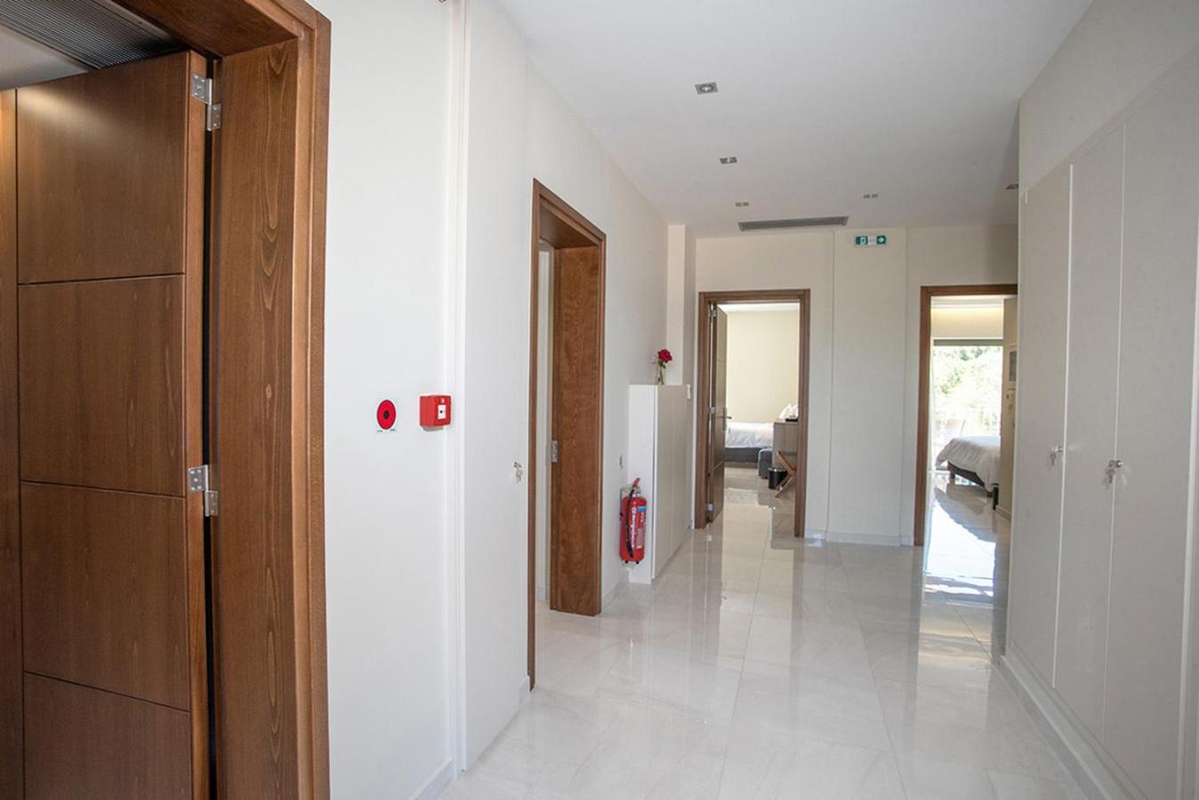 Aparthotel Nafplia Terra Nauplia Exterior foto
