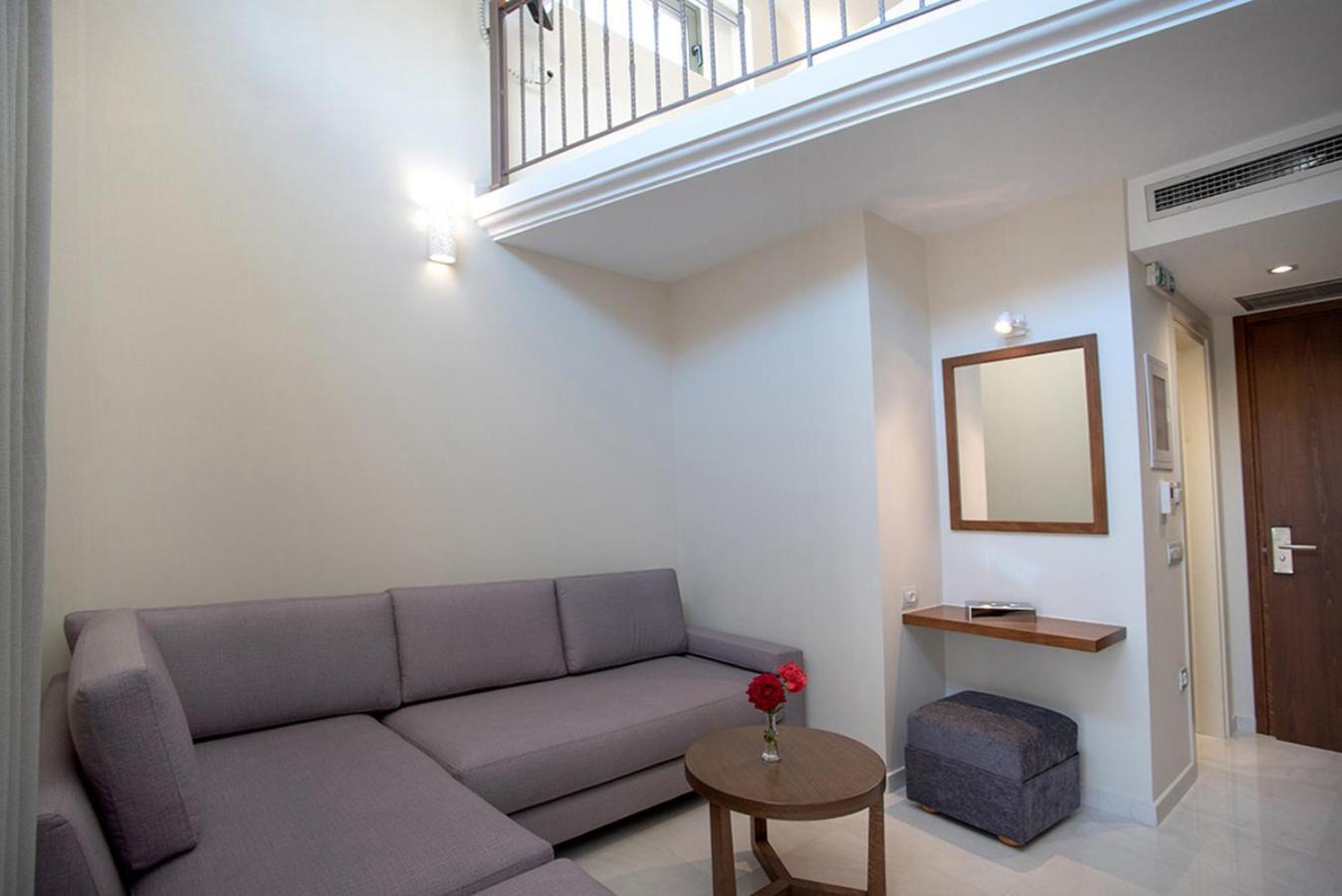 Aparthotel Nafplia Terra Nauplia Exterior foto