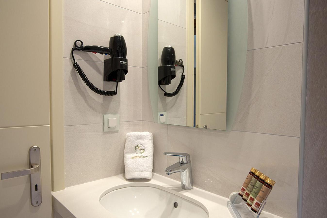 Aparthotel Nafplia Terra Nauplia Exterior foto