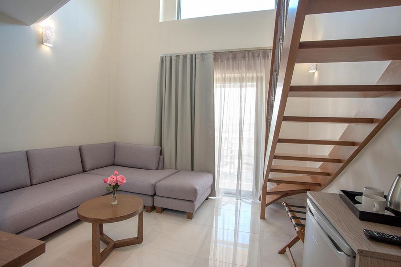 Aparthotel Nafplia Terra Nauplia Exterior foto
