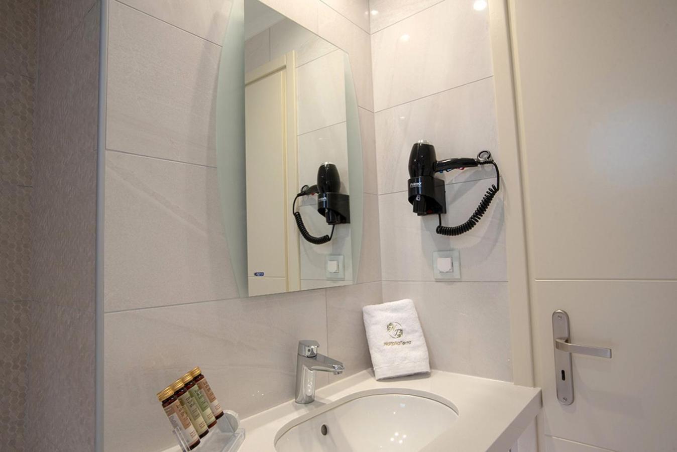 Aparthotel Nafplia Terra Nauplia Exterior foto
