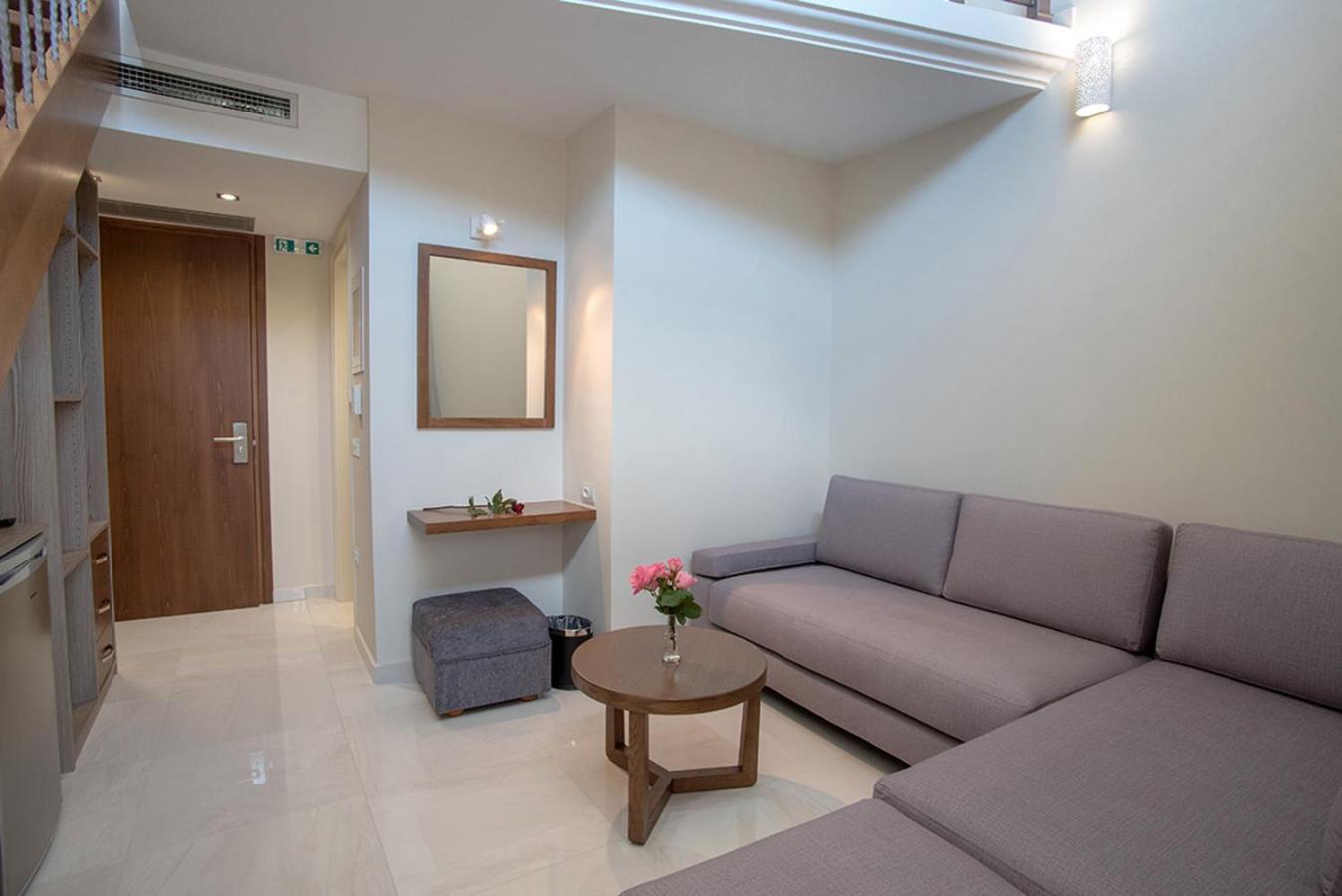 Aparthotel Nafplia Terra Nauplia Exterior foto