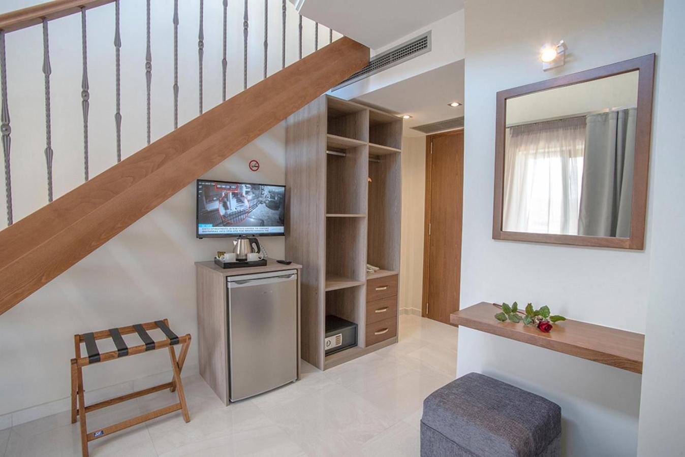 Aparthotel Nafplia Terra Nauplia Exterior foto