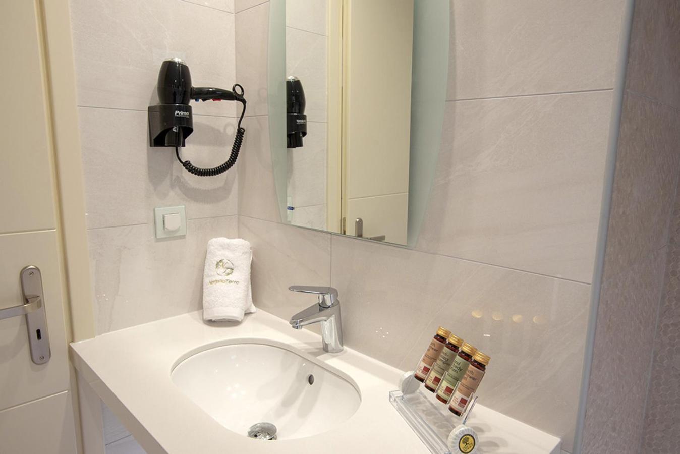 Aparthotel Nafplia Terra Nauplia Exterior foto