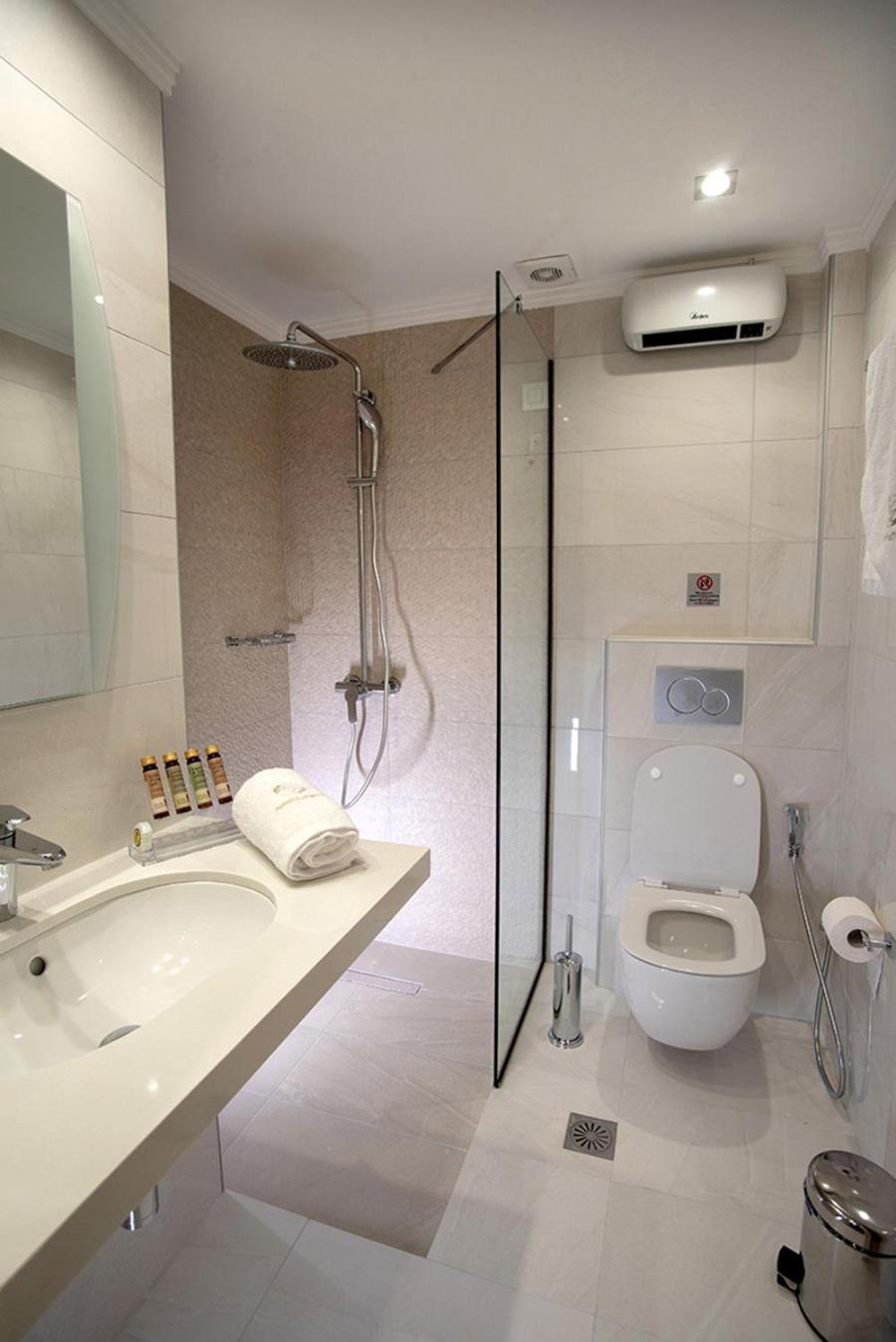 Aparthotel Nafplia Terra Nauplia Exterior foto