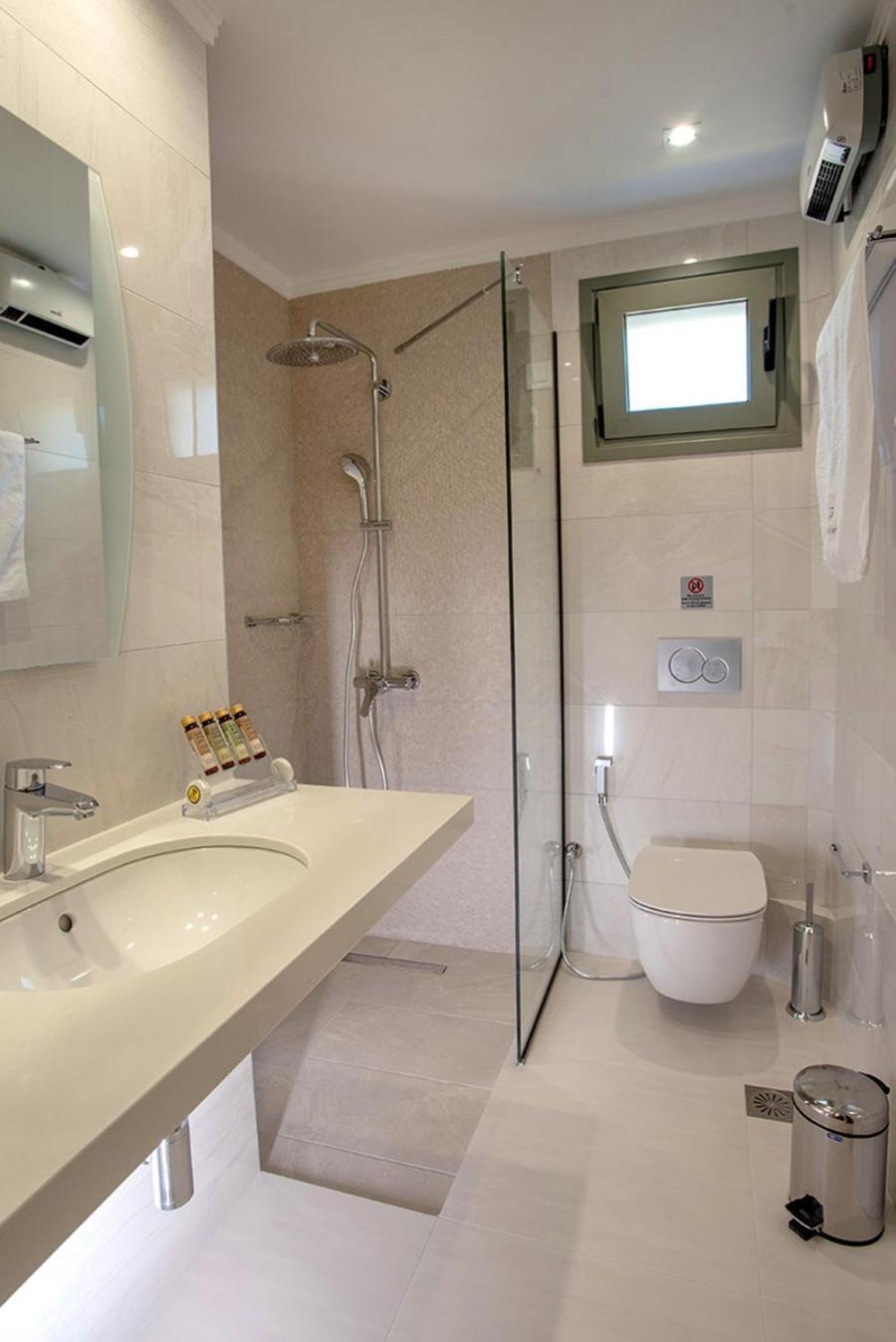 Aparthotel Nafplia Terra Nauplia Exterior foto