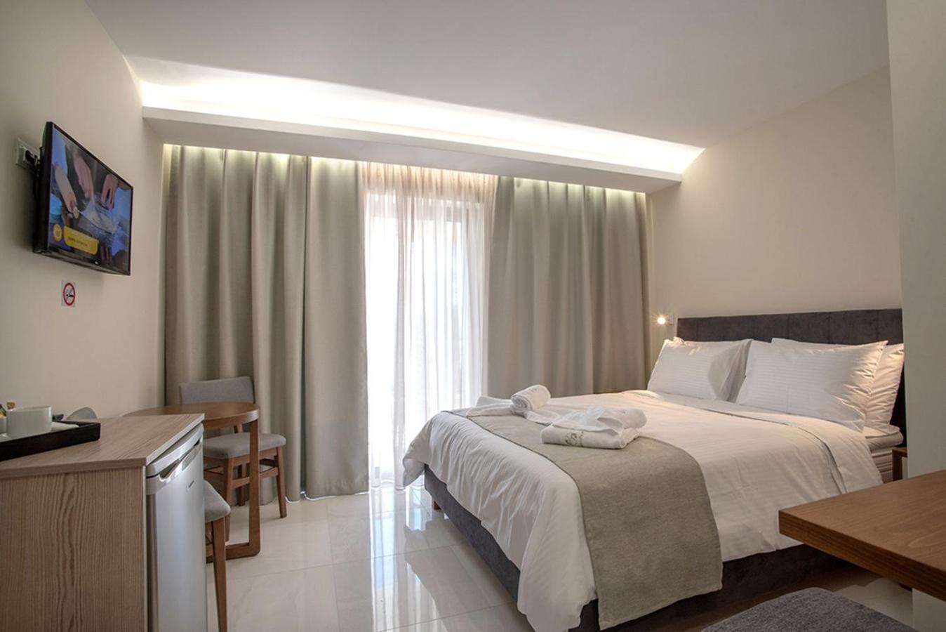 Aparthotel Nafplia Terra Nauplia Exterior foto