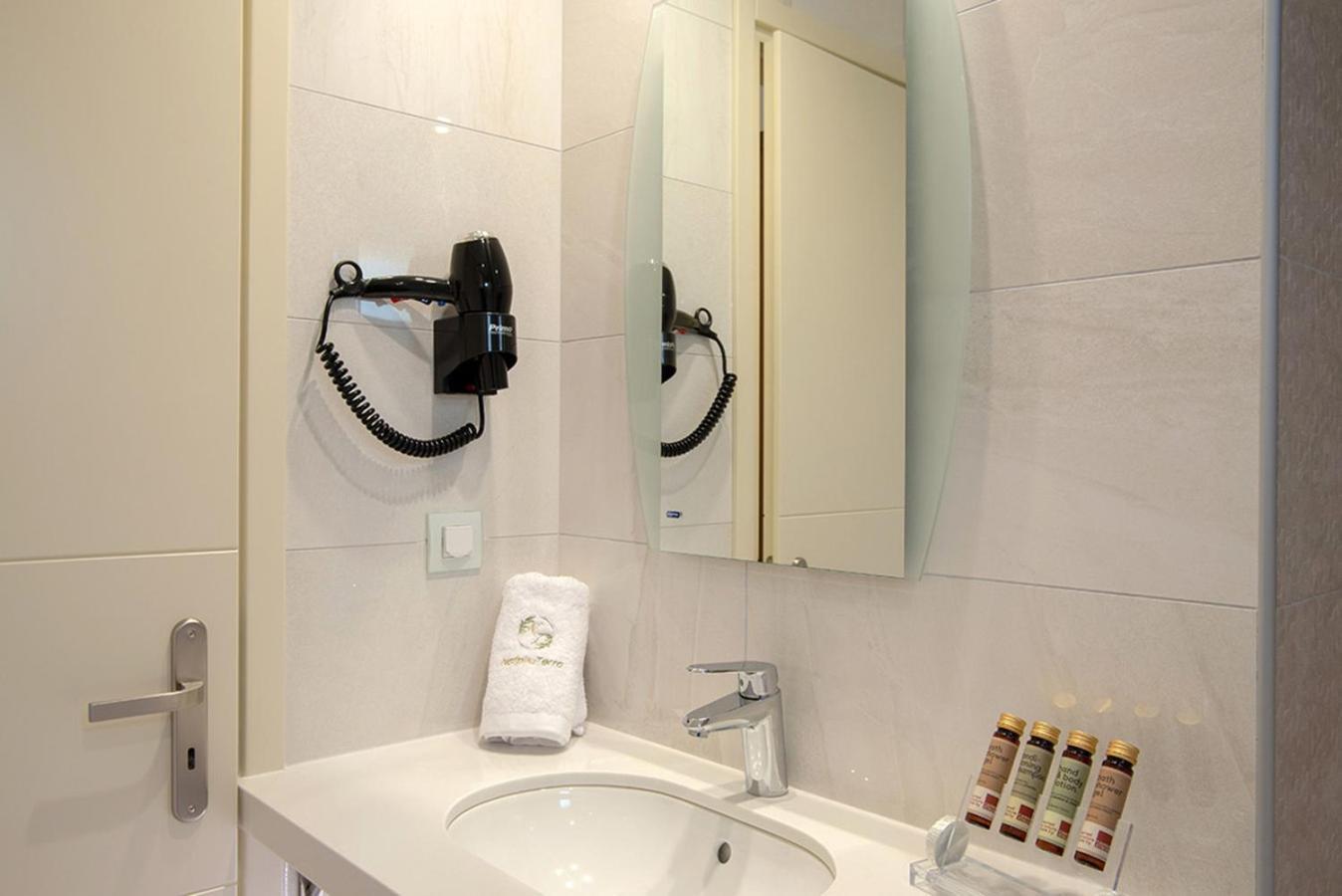 Aparthotel Nafplia Terra Nauplia Exterior foto