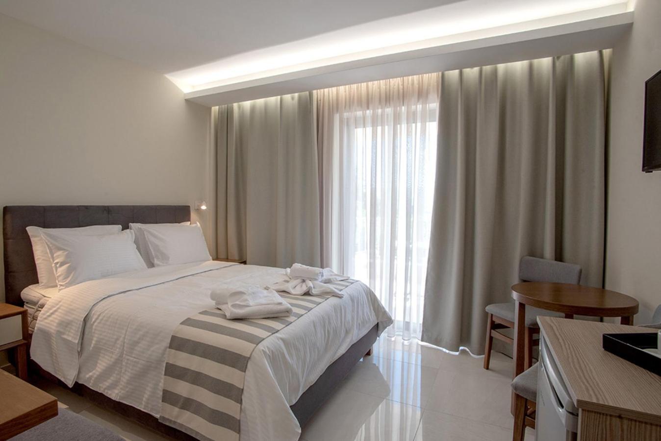 Aparthotel Nafplia Terra Nauplia Exterior foto
