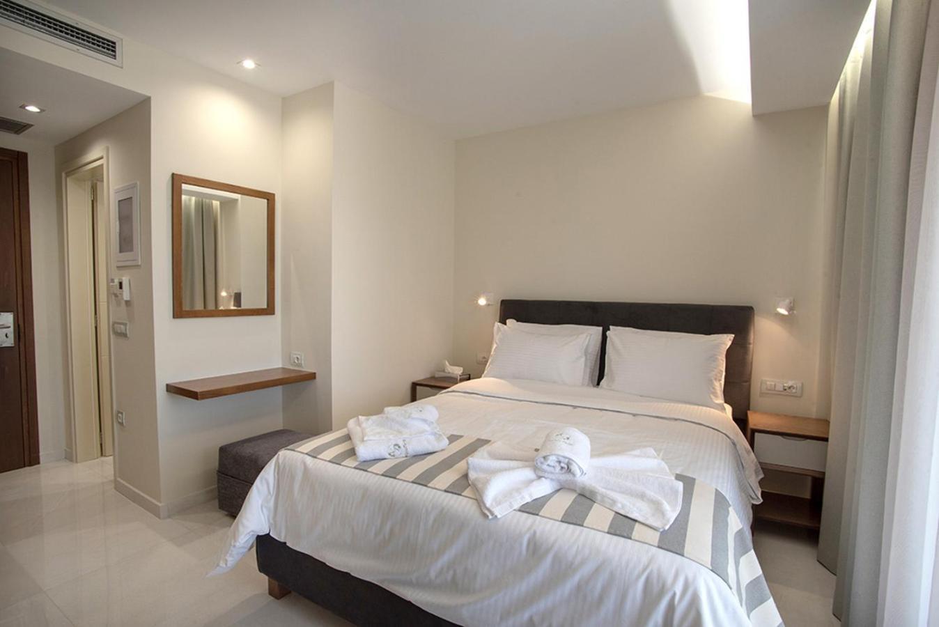 Aparthotel Nafplia Terra Nauplia Exterior foto